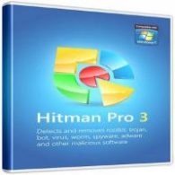 Hitman Pro Crack Universal Version 3.7.10 Here [x86/x64] Product Key