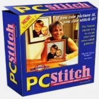 PCStitch 11 Crack & Keygen + Patch Plus Serial Key