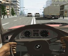 Racing In Car Mod Apk & Unlimited Money Download