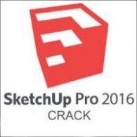 SketchUp Pro 2016 Crack & License Key Download [Latest] Here!