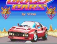 Crazy Cars Game PC Version Is Here Via Direct Single Links