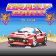 Crazy Cars Game PC Version Is Here Via Direct Single Links
