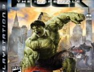 The Incredible Hulk [PC Game] Free Download Here!