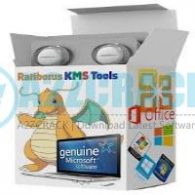 Ratiborus KMS Tools 12.10.2017 Portable Download Here! [ Latest]