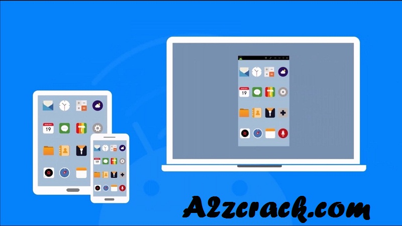 Apowersoft Android Recorder Crack Free Download [Latest] | A2zcrack