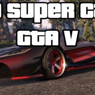 Fastest Car In Gta 5 | 3 Top Excellent & Fastest Super Racing Car’s