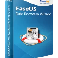 EaseUS Data Recovery Wizard Free Version Is Here! [Latest]