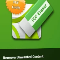 PDF Eraser Pro key full Crack & Download Is Here