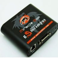 Miracle Box 2.27a Crack Download Latest [Full Versio]